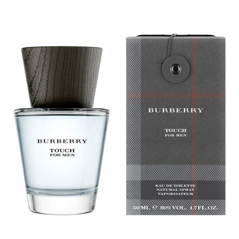 burberry brit for men 50ml price|Burberry touch for men 50ml.